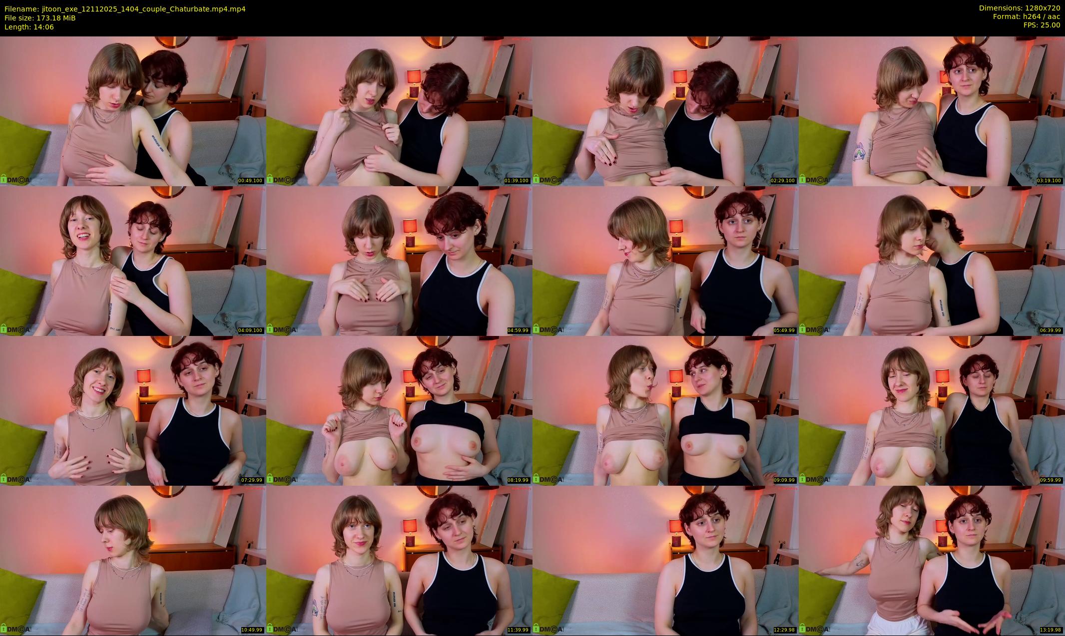 jitoon_exe — 15 minute Chaturbate female cam show recording, 720p, Nov 12, 2025