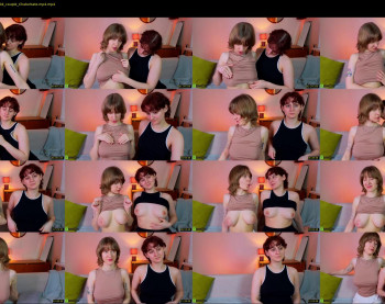 jitoon_exe — 15 minute Chaturbate female cam show recording, 720p, Nov 12, 2025