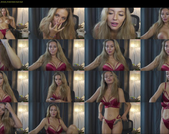 joannee — 38 minute Chaturbate female cam show recording, 720p, Nov 12, 2025