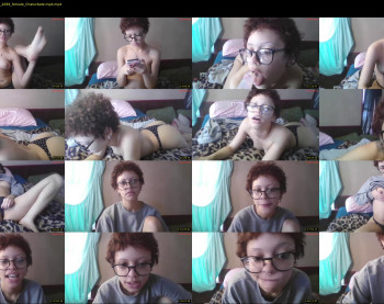 jojosbizarrelyf — 120 minute Chaturbate female cam show recording, 480p, Nov 12, 2025