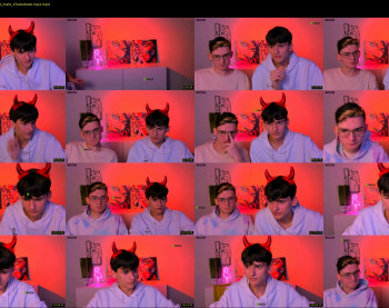 jordi_ser — 120 minute Chaturbate male cam show recording, 720p, Nov 12, 2025