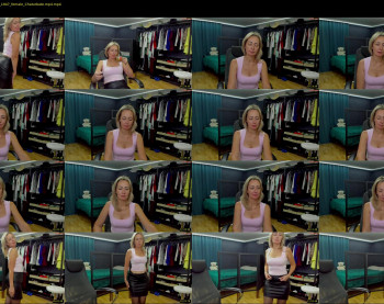 julia__cherry_ — 13 minute Chaturbate female cam show recording, 720p, Nov 12, 2025