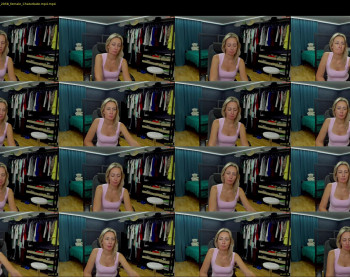 julia__cherry_ — 3 minute Chaturbate female cam show recording, 720p, Nov 12, 2025