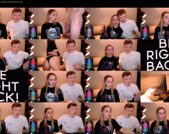 julsweet — 84 minute Chaturbate male cam show recording, 720p, Nov 13, 2025