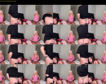 kateharperr — 3 minute Chaturbate female cam show recording, 720p, Nov 13, 2025