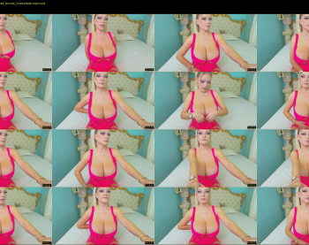 kellybabex — 4 minute Chaturbate female cam show recording, 720p, Nov 12, 2025
