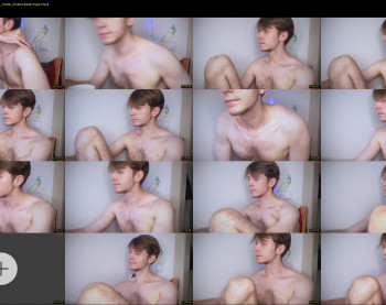 kero180 — 44 minute Chaturbate male cam show recording, 720p, Nov 12, 2025