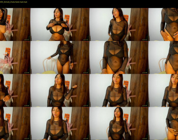 khate_smith — 6 minute Chaturbate female cam show recording, 720p, Nov 12, 2025