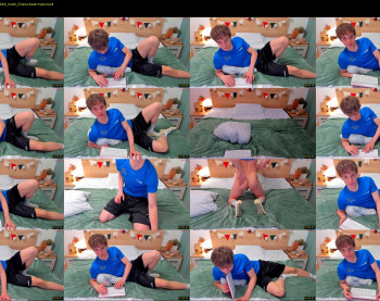 lanny_fandi — 51 minute Chaturbate male cam show recording, 720p, Nov 12, 2025