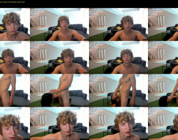 leo_wildd — 3 minute Chaturbate male cam show recording, 720p, Nov 12, 2025