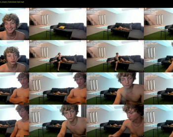 leo_wildd — 28 minute Chaturbate male cam show recording, 720p, Nov 12, 2025