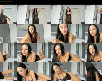 liavee — 91 minute Chaturbate female cam show recording, 720p, Nov 12, 2025