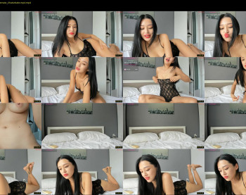 liavee — 68 minute Chaturbate female cam show recording, 720p, Nov 12, 2025