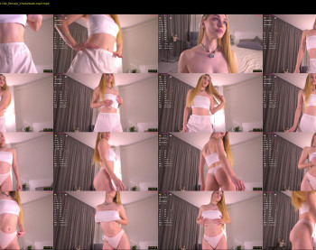 libbyshepard — 29 minute Chaturbate female cam show recording, 720p, Nov 12, 2025