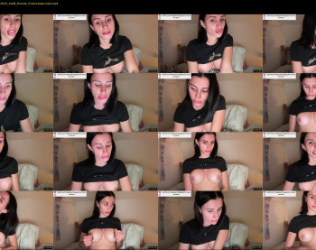 liberationalchemist — 41 minute Chaturbate couple cam show recording, 720p, Nov 12, 2025