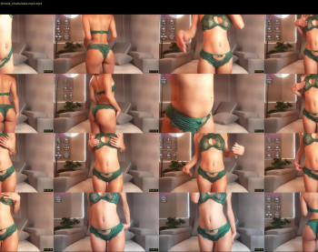 lili_foxy — 17 minute Chaturbate female cam show recording, 720p, Nov 12, 2025