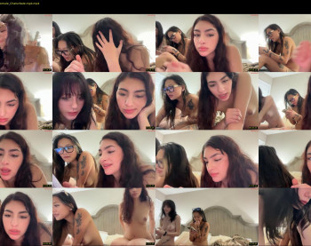 livhart — 21 minute Chaturbate female cam show recording, 720p, Nov 12, 2025