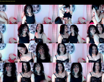 love_oftwo — 76 minute Chaturbate couple cam show recording, 720p, Nov 13, 2025
