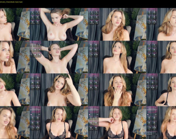 lykava — 11 minute Chaturbate female cam show recording, 720p, Nov 12, 2025