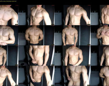 madisonboy2 — 66 minute Chaturbate male cam show recording, 720p, Nov 13, 2025