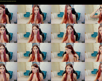 make_love_1 — 7 minute Chaturbate female cam show recording, 720p, Nov 12, 2025