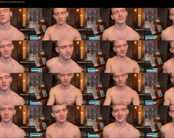 marvelboy_ — 41 minute Chaturbate male cam show recording, 720p, Nov 12, 2025