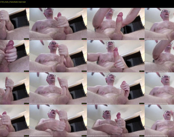 massschlong — 48 minute Chaturbate male cam show recording, 720p, Nov 12, 2025
