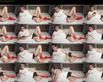 mattyaiden — 49 minute Chaturbate male cam show recording, 720p, Nov 12, 2025