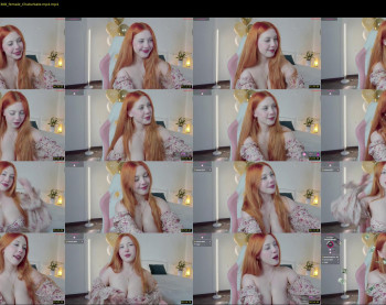 mazymayes — 11 minute Chaturbate female cam show recording, 720p, Nov 12, 2025