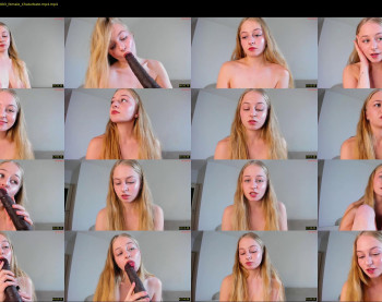 mia_meows — 58 minute Chaturbate female cam show recording, 720p, Nov 12, 2025