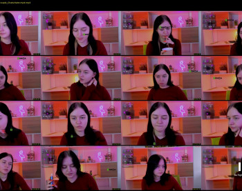 miki_ti — 120 minute Chaturbate female cam show recording, 720p, Nov 12, 2025