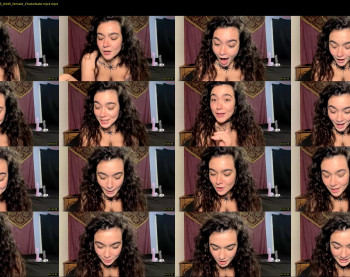 moonkitty6969 — 3 minute Chaturbate female cam show recording, 720p, Nov 13, 2025
