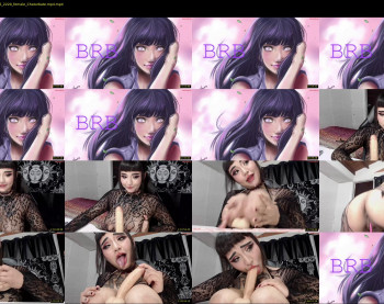 morganmoon1 — 121 minute Chaturbate female cam show recording, 720p, Nov 12, 2025