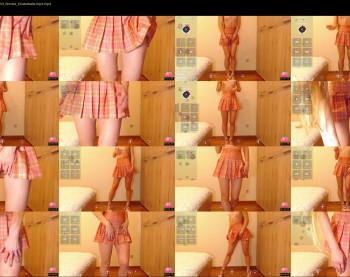 mrsfllower — 11 minute Chaturbate female cam show recording, 720p, Nov 12, 2025