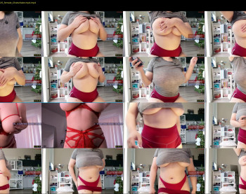 ms_mochii — 79 minute Chaturbate female cam show recording, 720p, Nov 12, 2025