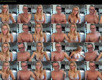 munishpunish — 7 minute Chaturbate couple cam show recording, 720p, Nov 12, 2025