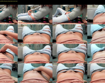 my_moon_light — 41 minute Chaturbate female cam show recording, 720p, Nov 12, 2025