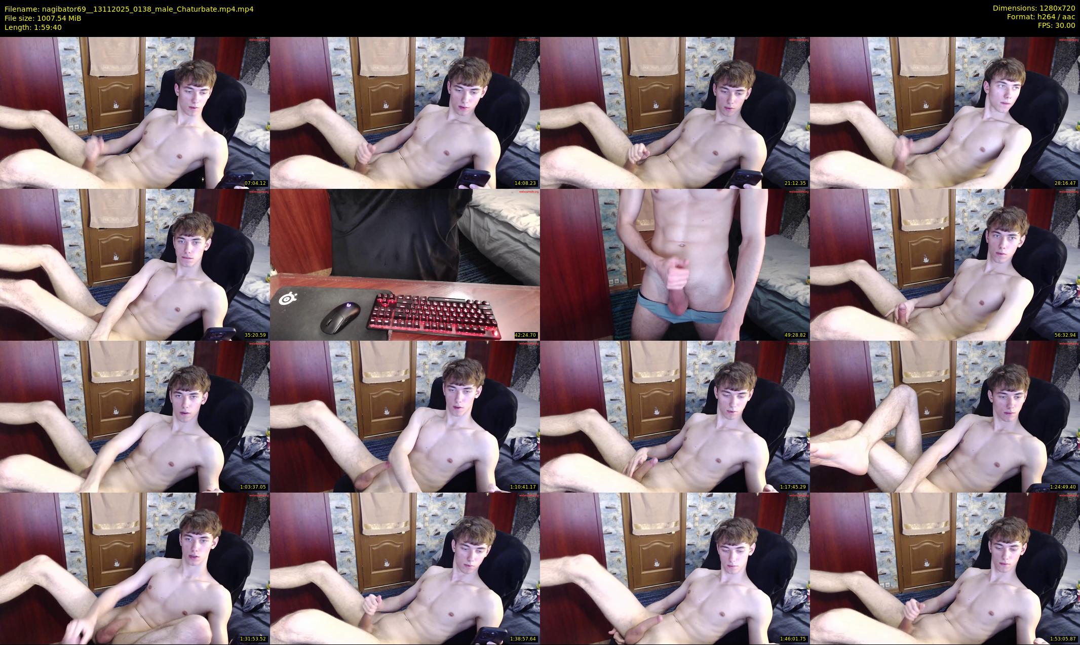 nagibator69_ — 120 minute Chaturbate couple cam show recording, 720p, Nov 13, 2025