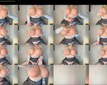 neonjade — 100 minute Chaturbate female cam show recording, 720p, Nov 13, 2025