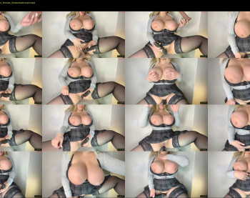 neonjade — 52 minute Chaturbate female cam show recording, 720p, Nov 13, 2025
