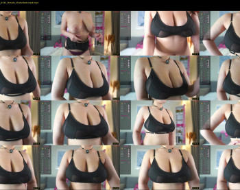 nicoledurham — 26 minute Chaturbate female cam show recording, 720p, Nov 13, 2025