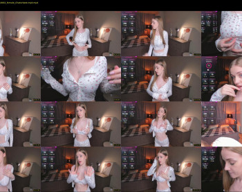 normaemans — 71 minute Chaturbate female cam show recording, 720p, Nov 13, 2025