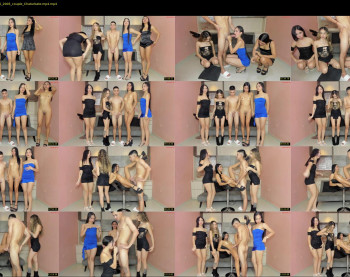 pacho_stormie — 15 minute Chaturbate couple cam show recording, 720p, Nov 12, 2025