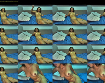 petitebubblegum — 4 minute Chaturbate couple cam show recording, 720p, Nov 13, 2025