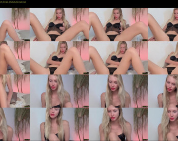 polynessia — 17 minute Chaturbate female cam show recording, 720p, Nov 12, 2025