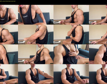 prince_d1ck — 6 minute Chaturbate male cam show recording, 720p, Nov 12, 2025
