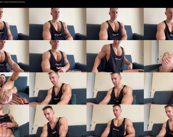 prince_d1ck — 34 minute Chaturbate male cam show recording, 720p, Nov 12, 2025