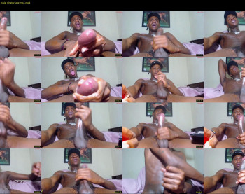 real1dk — 57 minute Chaturbate male cam show recording, 720p, Nov 12, 2025