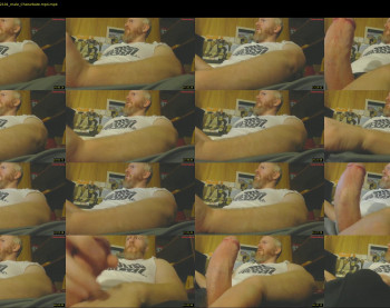 redhead4fun — 64 minute Chaturbate male cam show recording, 480p, Nov 12, 2025
