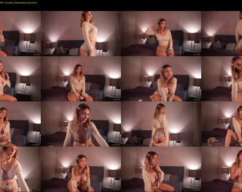 rodeo_drive — 121 minute Chaturbate female cam show recording, 720p, Nov 12, 2025